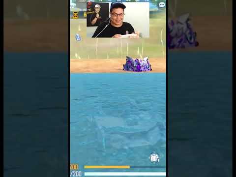 SE AHOGO JAJAJAJA | FREE FIRE