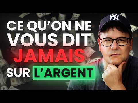 La Vérité sur l’Argent et le Bonheur 💸