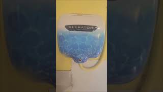 (3/5) Xlerator Excel Dryer at Splish Splash, Calverton, NY