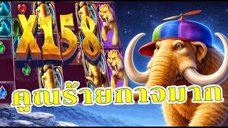 😃Mammoth Gold พี่มอส ตกมัน  😅