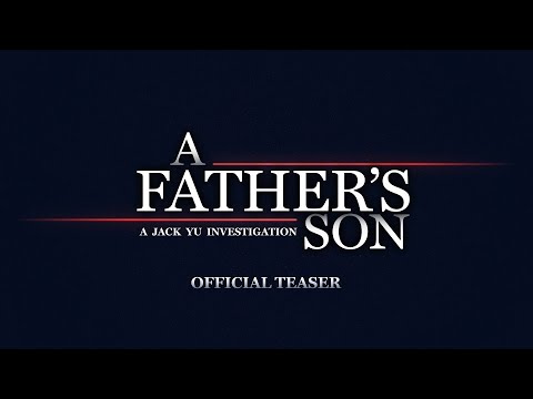 A Father's Son (2020) Official Teaser Trailer