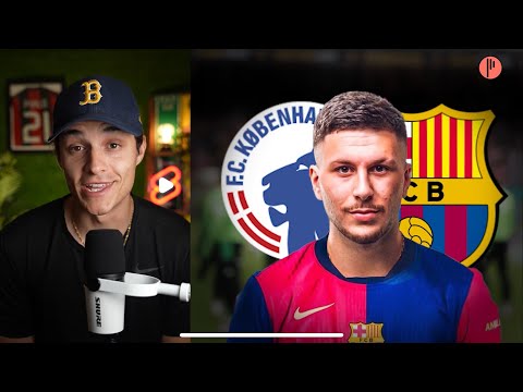 Non-Stop Transfer News