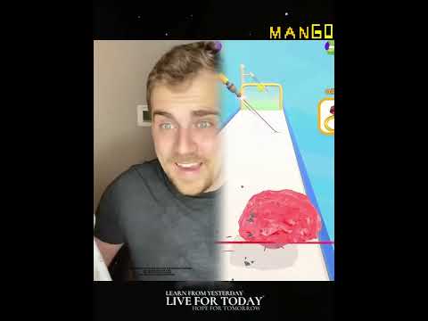 You’ll Never Guess What Happened Next...(100% luck, 0% skill 😂) #pov