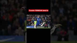 MU Pecahkan Rekor transfer TERMAHAL primer league abad ini