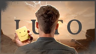 Ein weiterer Tag in diesem drecks Leben! 🪦 #01 • LUTO