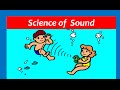 Exploring Sound Waves and Vibrations for Kids