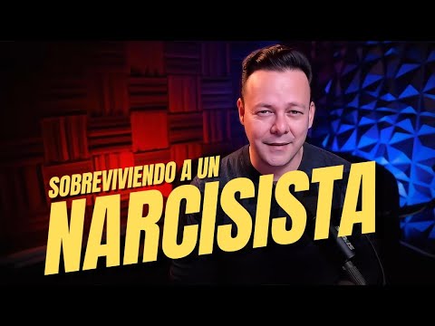 Sobreviviendo a un NARCISISTA