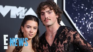 Benson Boone and Maggie Thurmon Break Up After Nearly 2 Years of Dating | E! News