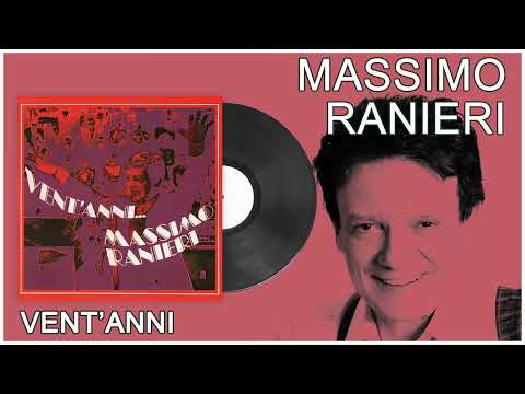 Massimo Ranieri - Vent'anni