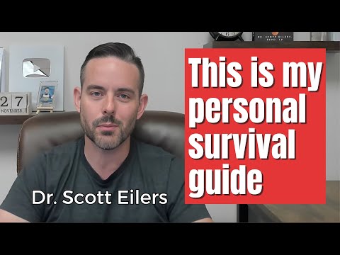 2024 Holiday/Winter Survival Guide For People with Mental Illness