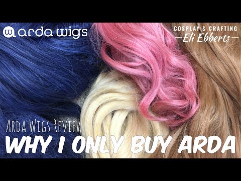 arda wigs coupon