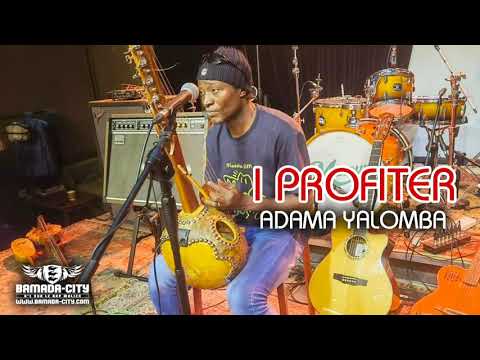 ADAMA YALOMBA - I PROFITER