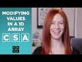 Understanding Arrays in Programming
