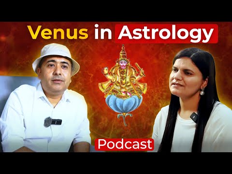 Venus in Astrology-2