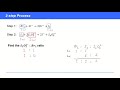 Mole Ratios in Redox Titrations