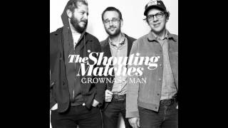 The Shouting Matches Chords