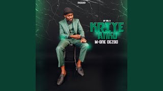 Egare ou ye M-one dezod (feat. Braker Homie)