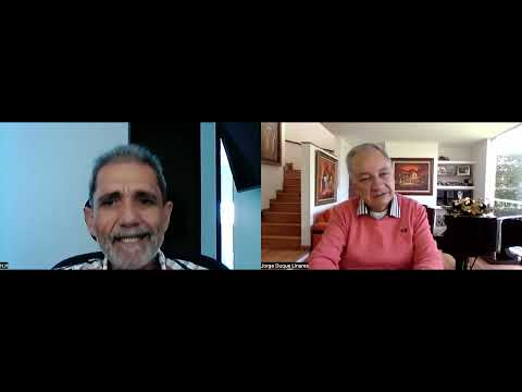 Testimonio sobre Dios de Hernando Hernández, Expresidente de la USO. - Jorge Duque Linares