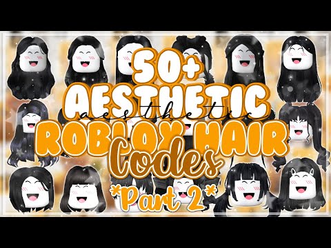 Black Hair Code Roblox 07 2021 - roblox ramen hair