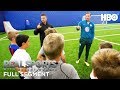 Youth Sports Participation and Accessibility
