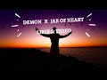 Download Lagu Demons Jar Of Hearts Lagu Viral di TikTok Lirik Mp3