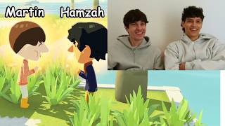 Welcome to our Tomodachi Life