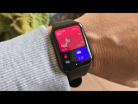 Análisis y opinión de la Xiaomi Smart Band 9 Pro