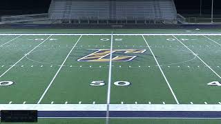 Chilton High School vs Kiel High School Mens Varsity Football