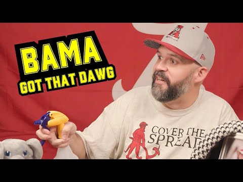 SEC Roll Call - Week 5  (2025)