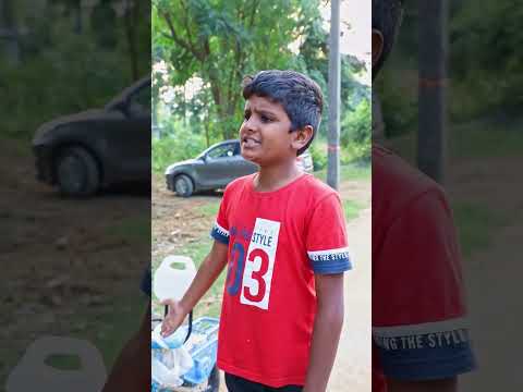 Cycle Donga Comedy | #shorts