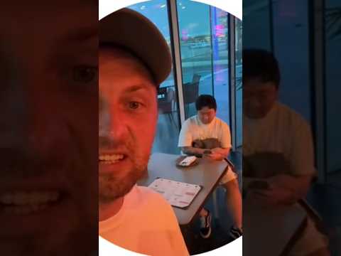 🤣Зубарев нашел китайца в баре🤣 #youtubeshorts #зубарев #новости