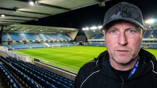 Newcastle United make lucky ESCAPE from the Den and Amar Dedic exit explained