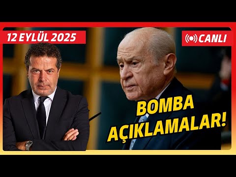 SOSYAL MEDYAYI KAPATIRIM DEDİ KİMİN TAHLİYESİNİ İSTEDİ? BAHÇELİ'DEN BOMBA AÇIKLAMALAR!