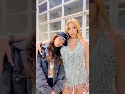Jessi (제시) - ‘Gum’ with #밀리 #milli #Jessi_Gum #제시_Gum #GumChallenge