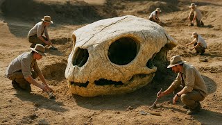 Estas descobertas são grandes demais para serem ignoradas (mas você provavelmente o fez)