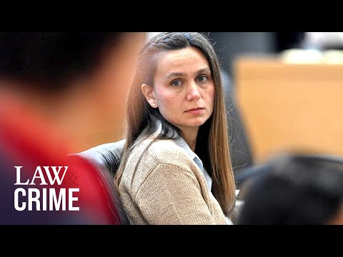 'Black Swan' Ballerina Thrown in Prison for Killing Husband