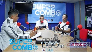🔴 EN VIVO | 📢SUPER COMBO DEL DEPORTE | Hoy septiembre 01 - 2025  - EL MEJOR PROGRAMA DEPORTIVO
