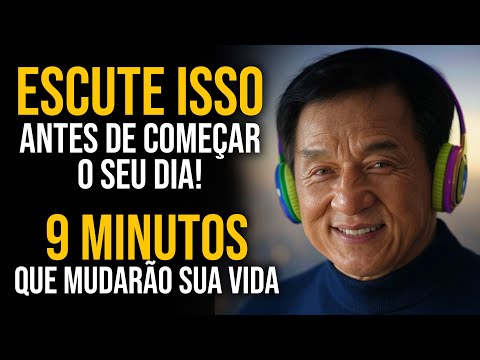 9 MINUTOS MOTIVACIONAIS QUE VÃO TE DEIXAR MAIS FORTE - MOTIVAÇÃO 2025