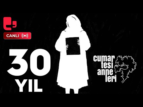 #CANLI |  Cumartesi Anneleri 1053'üncü hafta buluşması #galatasaraymeydanı