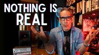 What The Hell Is Happening To Music?  Is ANYTHING Real These Days?
