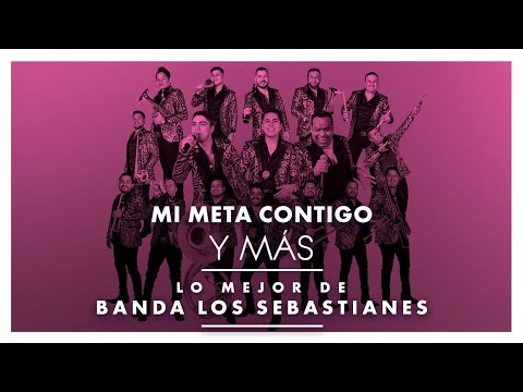 Lo Mejor de Banda Los Sebastianes