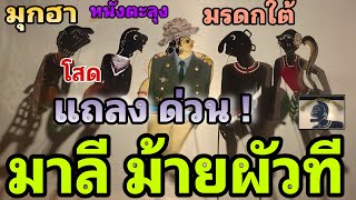 แถลงหล่าว 5555  : มุกฮาหนังตะลุง มรดกใต้
