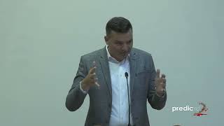 Adi Mocan - Dumnezeu îţi schimbă viaţa - Ioan 5 v1-14 | www.predic.ro - Hrana ta zilnică!