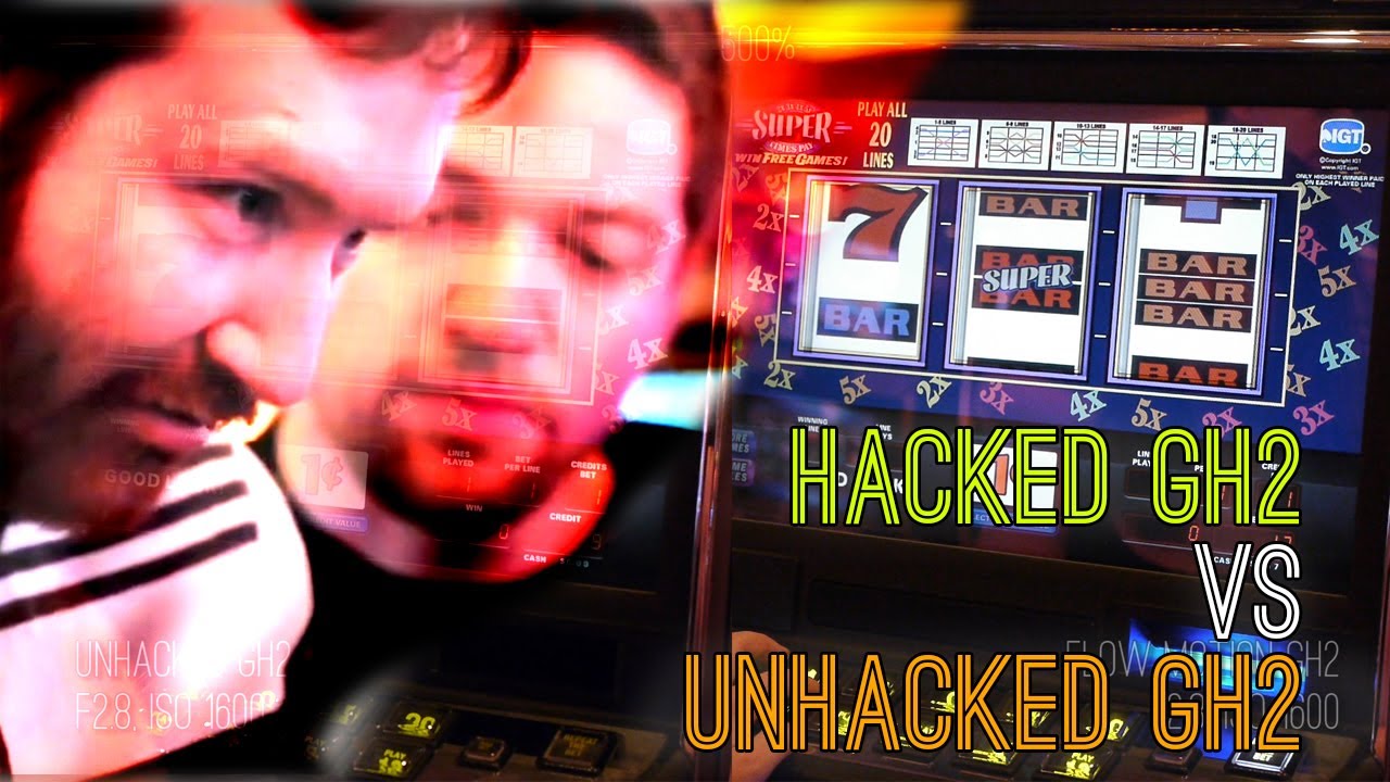 Hacked GH2 vs Unhacked GH2: Indy News