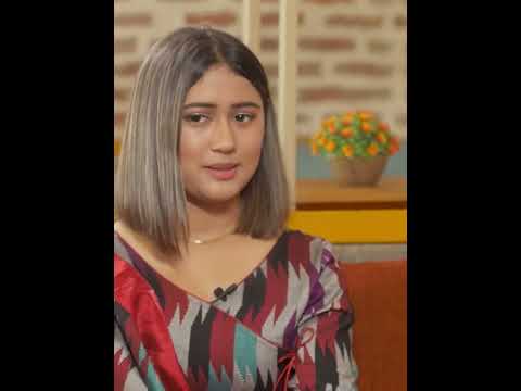 २० बर्ष अघि बिहे गर्न पाईदैन् भनेर... ? Rachana Rimal | Prakash Subedi #Shorts #Shortsvideo
