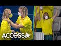 Ariane Titmus's Olympic Achievements