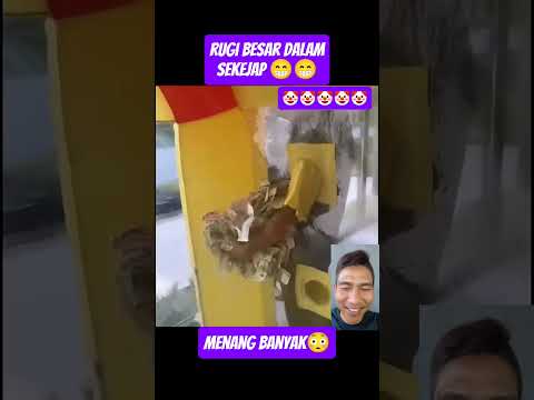Auto Gak boleh Lagi #shorts