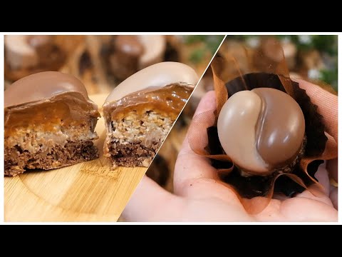 حلوى بريستيج👍 نيسلي كرمال وقرمشة كريمة حلوة الترك 🤩