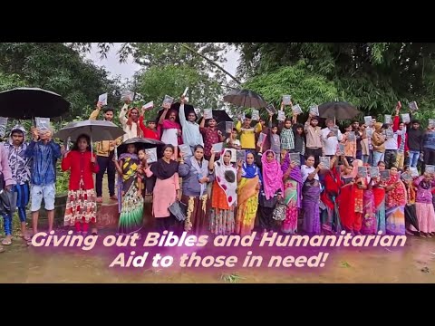 Over 2000 New Saved Members Every Day Through Feed My Sheep Today! Impact This Vineyard Today!
