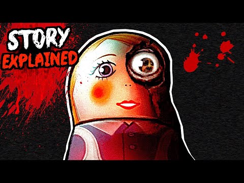 The Hole (Bober Bros) STORY & ENDING EXPLAINED (ENDING A)